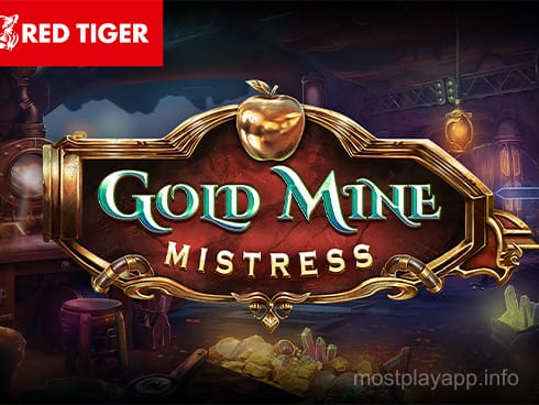 Gold Mine Mistress