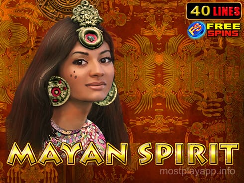 Mayan Spirit
